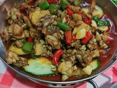 -好帮厨·下饭浏阳菜·坚持现炒(月湖店)