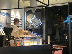 -喜茶(东莞汇一城店)