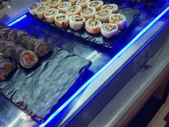 -五谷香自助涮烤火锅(青年南街店)