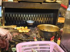 -冯烧烤(凯旋路总店)