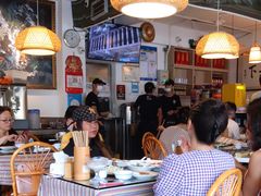 大堂-呐咪傣园·云南菜(石厦店)