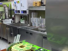 -Yes Lemon就是柠·手打柠檬茶(苏州中心一店)