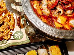 -奔跑吧陕菜·盛世长安(民乐园万达店)