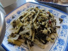 -灵福缘私房菜·农家菜(拈花湾·灵山大佛必推店)