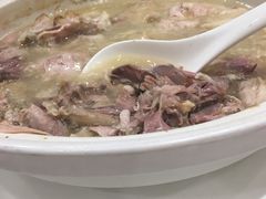 老苏州三件子-苏苑饭店-中餐厅(长桥地区店)