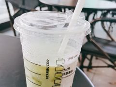 -星巴克臻选(中山石岐大信新都汇店)