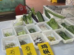 -寻味顺德·南记酒家·传统顺德菜·鱼生(广源路店)