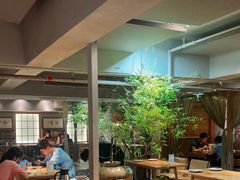 -本处·素食·融合料理(南油店)