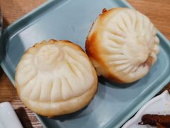 -老苏州大客堂·苏帮菜·松鼠桂鱼·苏州传统小吃(观前街人民商场店)