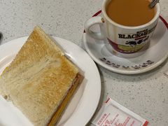 -香港新发烧腊茶餐厅(春风店)