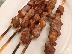 -福寿斋·老北京铜锅涮肉·烤鸭(顺义总店)