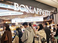 -BA(同德广场店)