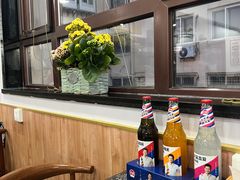 -八两八金·莱芜特色炒鸡(市南漳浦路店)
