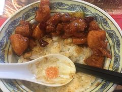 -和合谷(新街口店)