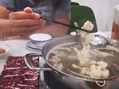 -福合埕牛肉火锅(长平国新店)