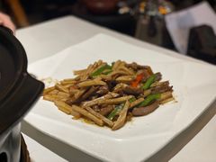 -味可道美食坊(福基路店)