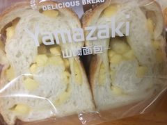 -山崎面包(百联世纪店)