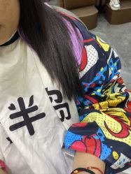 点击看大图 -半岛时尚造型