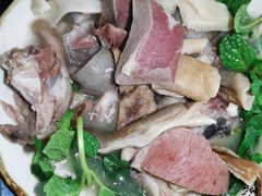 -顺昌羊肉馆（非物质文化传承店）(宾川太和路店)