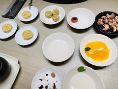 -隐溪茶馆(静安寺店)