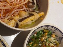 -螺大喜螺蛳粉火锅(雍和宫店)