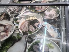 -阿宝海鲜饭店