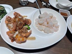 -廊亦舫Lang Yi Fang Restaurant(金桥店)