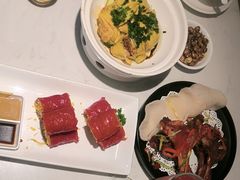 -避风塘·老港味餐厅(虹口龙之梦店)