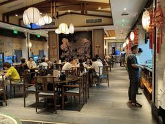 -春发生饭店·非遗(南院门店)