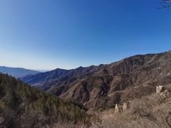 -北京鹫峰国家森林公园