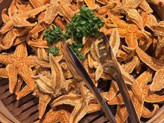 -嘉年华大酒店琴湾-自助餐厅