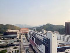-深圳香格里拉酒店