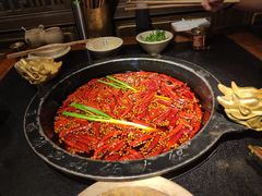 -蜀大侠火锅(建设路第五大道店)