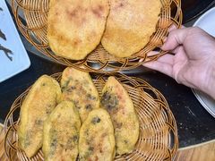 -燕北云山·农家菜·灶台鱼(密云溪翁庄店)