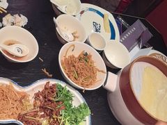 -满园烤鸭·春饼(沈北万达店)