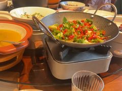 -恰八斗·猛火长沙菜(国贸店)