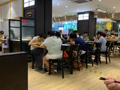 -大家乐(广州中华广场店)
