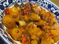 -天下客饭店(中山路店)