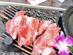 -明洞王妃家烤肉(苏州中心星悦汇店)