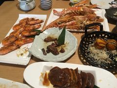 -山之川日料放题(通州店)