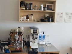 -纽巷咖啡 SOFTFOCUS COFFEE(锦和巴黎时韵店)