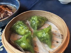 -花马天堂云南餐厅 Lost Heaven(外滩店)
