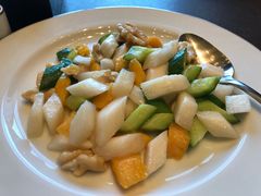 -山港凯悦酒店·东海88私房菜