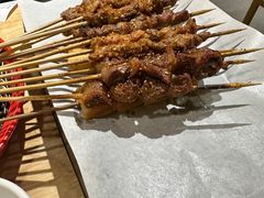 -大话小腰(鸟巢店)