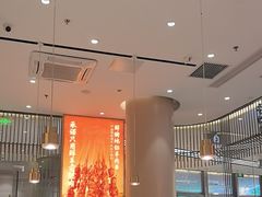 -老碗会·陕西手工面(前海世茂店)