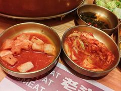 -闻老头·菊花炭烤肉(D11店)