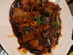 -海天楼中餐厅(吴宫泛太平洋酒店)