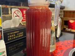 -北门涮肉·炭火铜锅涮肉(什刹海店)