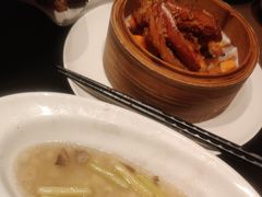 -楚山晓·楚湘菜(江夏永旺店)
