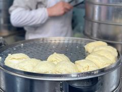 -俞记安顺特色破酥包(民生路店)